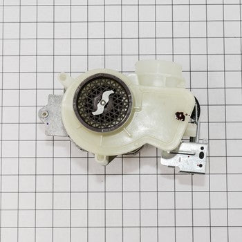General Electric Dishwasher Pump and Motor Assembly WD26X10051 >> OEM <<