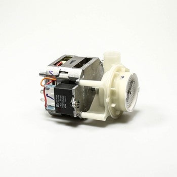General Electric Dishwasher Pump and Motor Assy WD26X10053 >> OEM <<