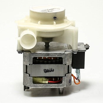 General Electric Dishwasher Pump and Motor Assy WD26X10053 >> OEM <<