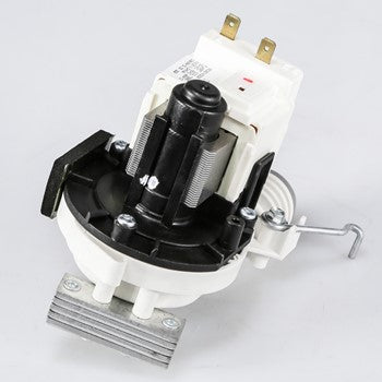 General Electric Dishwasher Drain Pump WD35X10064 >> NLA <<