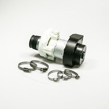 General Electric Dishwasher Wash Pump Kit WD35X10385 >> NLA <<