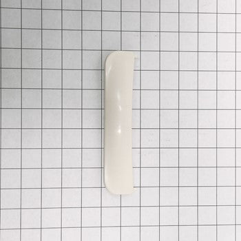 General Electric Dryer Door Handle WE01X20580 or WE1X482 >> NLA <<