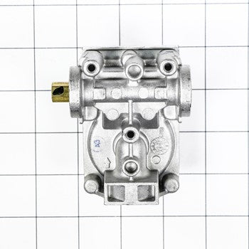 General Electric Dryer Gas Valve Assy WE14X215 / WE14X214 >> OEM <<
