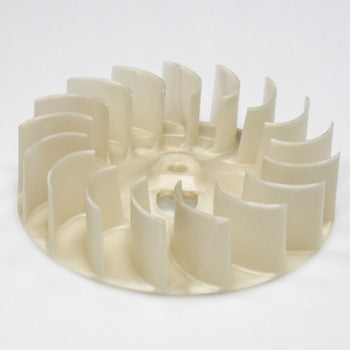General Electric Dryer Blower Wheel WE16M15 >> OEM <<