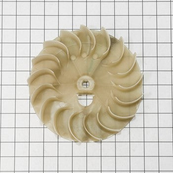 General Electric Dryer Blower Wheel WE16M15 >> OEM <<