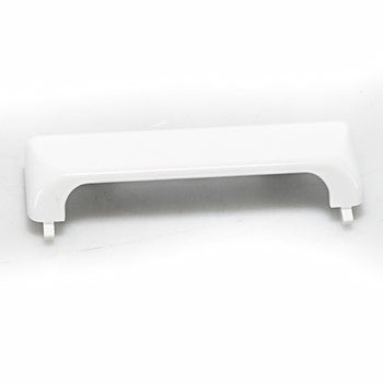 General Electric Dryer Door Handle White WE1M305 >> NLA <<