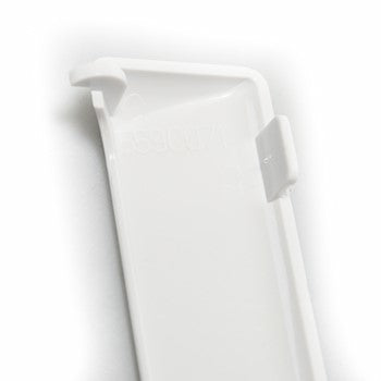 General Electric Dryer Door Handle White WE1M305 >> NLA <<