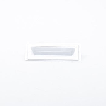 General Electric Dryer Door Handle White WE1X1196 >> NLA <<
