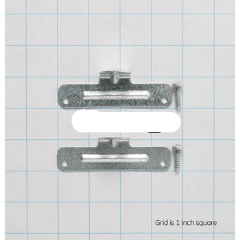 General Electric Dryer Stack Kit WE25X10004 >> NLA <<