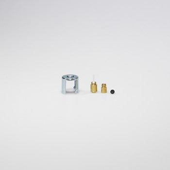 General Electric Dryer Conversion Kit NAT TO LP WE25X217 >> OEM <<