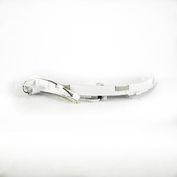 General Electric Dryer Top Bearing Assembly W/Glides WE3M55 >> OEM <<