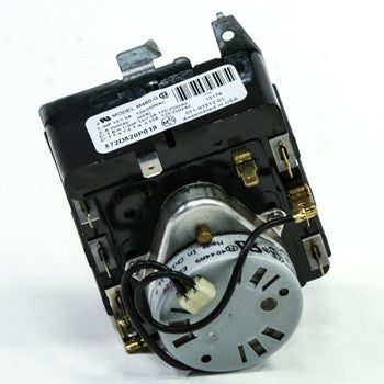 General Electric Dryer Timer Assy WE4M189 >> OEM <<