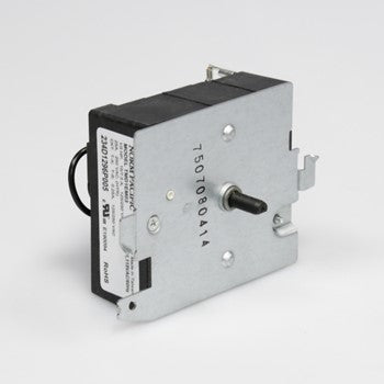 General Electric Dryer Timer Assy WE4M533 / WE4M364 >> OEM <<