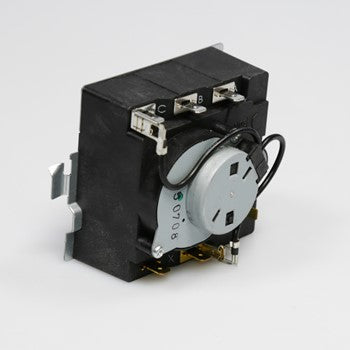 General Electric Dryer Timer Assy WE4M533 / WE4M364 >> OEM <<