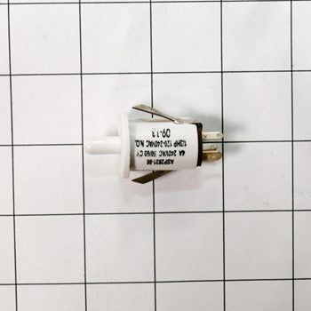 General Electric Dryer Door Switch WE4X197 >> NLA <<