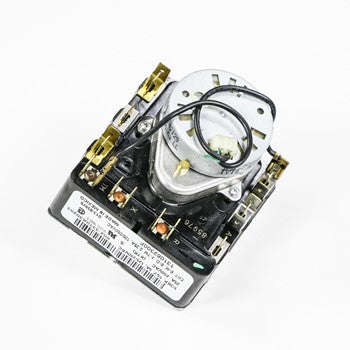 General Electric Dryer Timer Assy WE4X775 >> OEM <<
