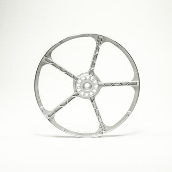 General Electric Washing Machine Drive Pulley WH07X10019 >> OEM <<