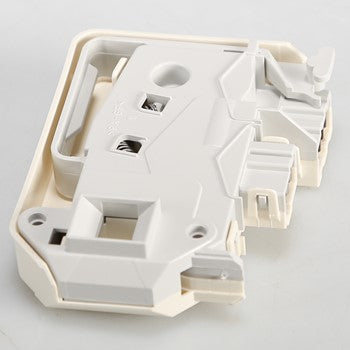 General Electric Washing Machine Door Lock Motor and Switch Assy WH10X10008 > OEM <