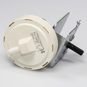 General Electric Washing Machine Water Level Pressure Switch WH12X10076 >> NLA <<