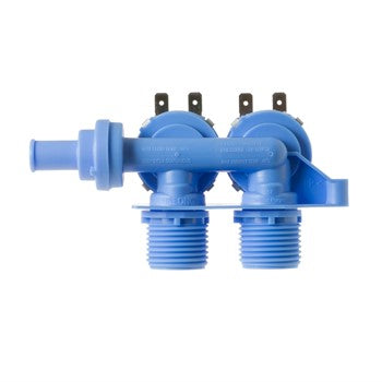 General Electric Washing Machine Water Valve WH13X10023 >> OEM <<