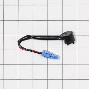 General Electric Refrigerator Defrost Thermostat/ Bi-Metal WR02X12591 >> NLA <<