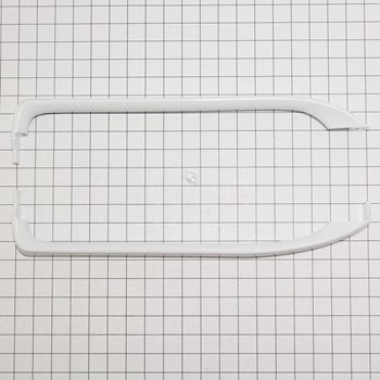 General Electric Refrigerator Door Handle Kit, WHITE WR12X22148 >> OEM <<