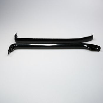 General Electric Refrigerator Door Handle Kit, BLACK WR12X22183 >> OEM <<