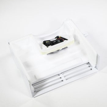 General Electric Refrigerator Evaporator Cover Assembly WR17X12490 >> NLA <<