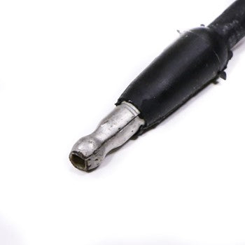 General Electric Refrigerator Metal Defrost Heater Assy WR51X10015 >> OEM <<