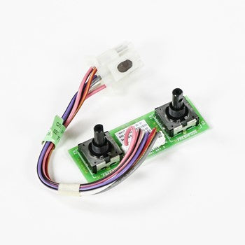 General Electric Refrigerator Board Assembly, Encoder WR55X10150 >> OEM ORIG <<