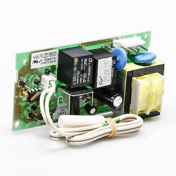 General Electric Refrigerator Board Control Bm 20 Ft WR55X10837 >> OEM ORIG <<