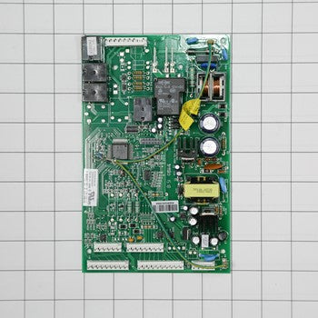 General Electric Refrigerator Control Board Assembly WR55X11033 >> OEM ORIG <<