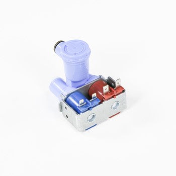 General Electric Refrigerator Water Inlet Valve WR57X10024 >> OEM <<