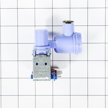General Electric Refrigerator Water Inlet Valve WR57X10024 >> OEM <<