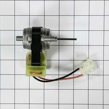 General Electric Refrigerator Condenser Fan Motor WR60X10238 >> NLA <<