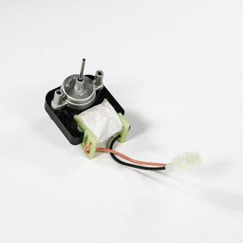 General Electric Refrigerator Condenser Fan Motor WR60X10238 >> NLA <<