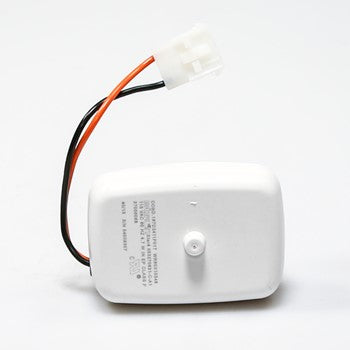 General Electric Refrigerator Condenser Fan Motor WR60X10348 >> OEM <<