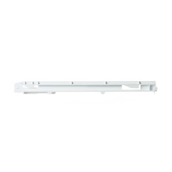 General Electric Refrigerator Pan Slide/Track RIGHT SIDE(WHITE) WR72X210 >> NLA <<