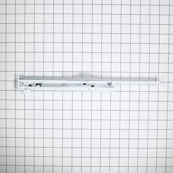 General Electric Refrigerator Drawer Slide Rail Track LEFT SIDE WR72X252 >> NLA <<