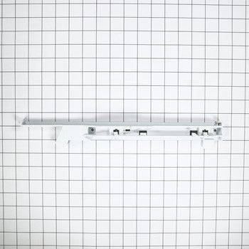 General Electric Refrigerator Drawer Slide Rail Track RIGHT SIDE WR72X253 >> NLA <<