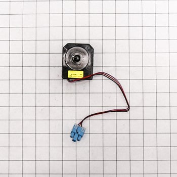 LG Refrigerator Evaporator or Condenser Fan Motor Assy 4681JB1029B >> OEM <<