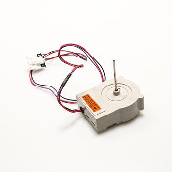 LG Refrigerator Evaporator Fan Motor Assy EAU60694512 / 4681JB1027C >> OEM <<