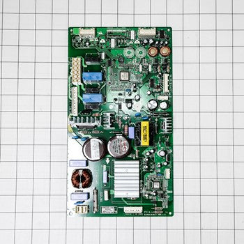 LG Refrigerator Main Control Board (Power Control Board Assy) EBR73304219 >> OEM <<