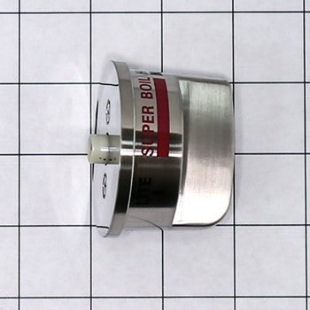 LG Range/Stove/Cooktop Top Burner Knob EBZ37189609 >> OEM <<