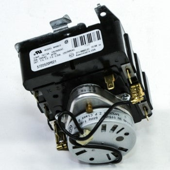 General Electric Dryer Timer Assy WE4M271 >>OEM<<