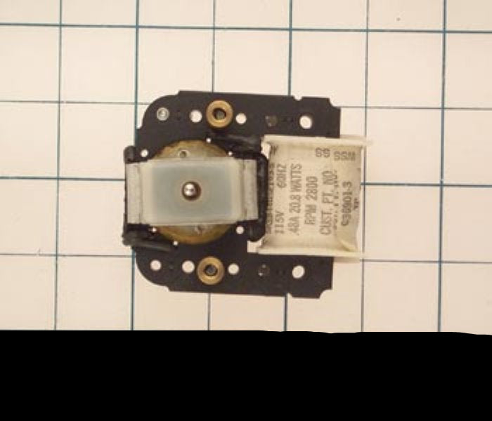 Whirlpool / Amana Refrigerator Evaporator Motor Assy R0151002 >> NLA <<