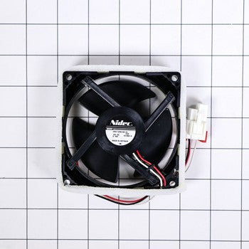Samsung Refrigerator Evaporator Fan Motor Assy DA81-06013A >> OEM <<