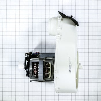 Samsung Dryer Motor & Blower Assy DC96-01112E >> NLA <<