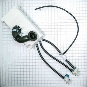 Samsung Washing Machine Housing Drawer Assy DC97-07125Z >> OEM <<