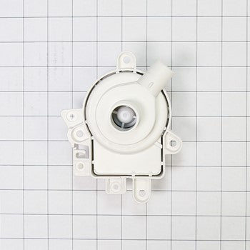Samsung Washing Machine Drain Pump and Circulation Assy DC97- 16778A > OEM <
